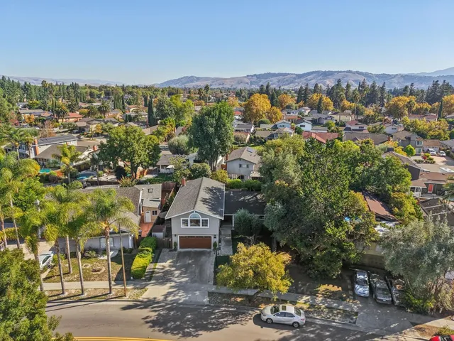 $1,798,000 | 5330 Avenida Almendros, San Jose, CA 95123
