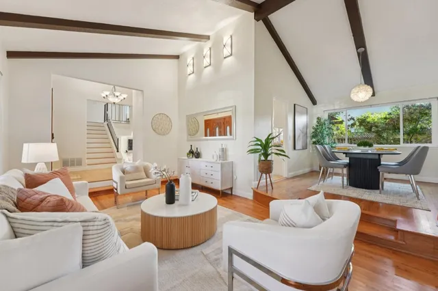 $1,798,000 | 5330 Avenida Almendros, San Jose, CA 95123