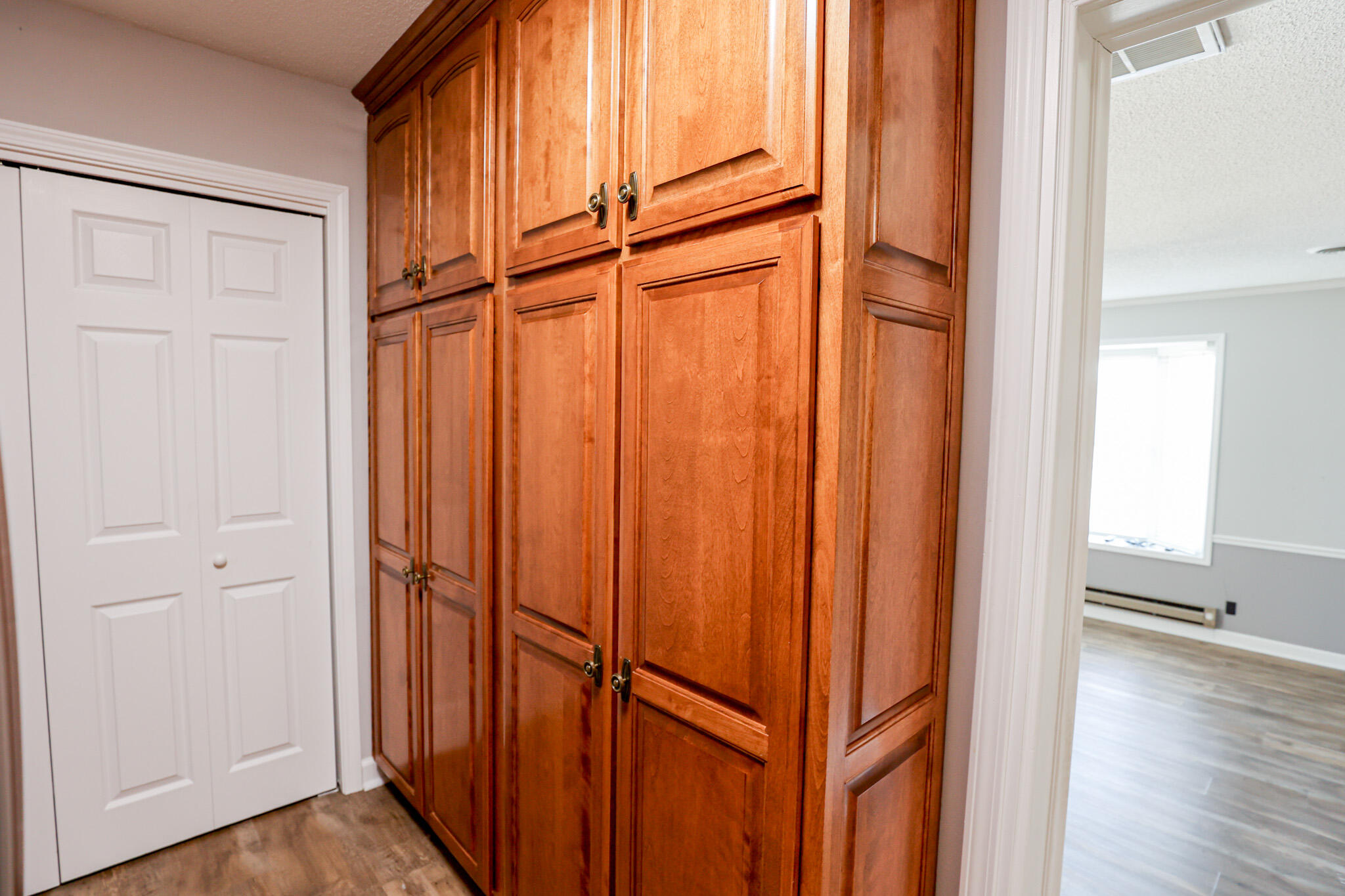 942 Crews Road Wickliffe, KY 42087 - Photo 16 of 50 16 Kitchen