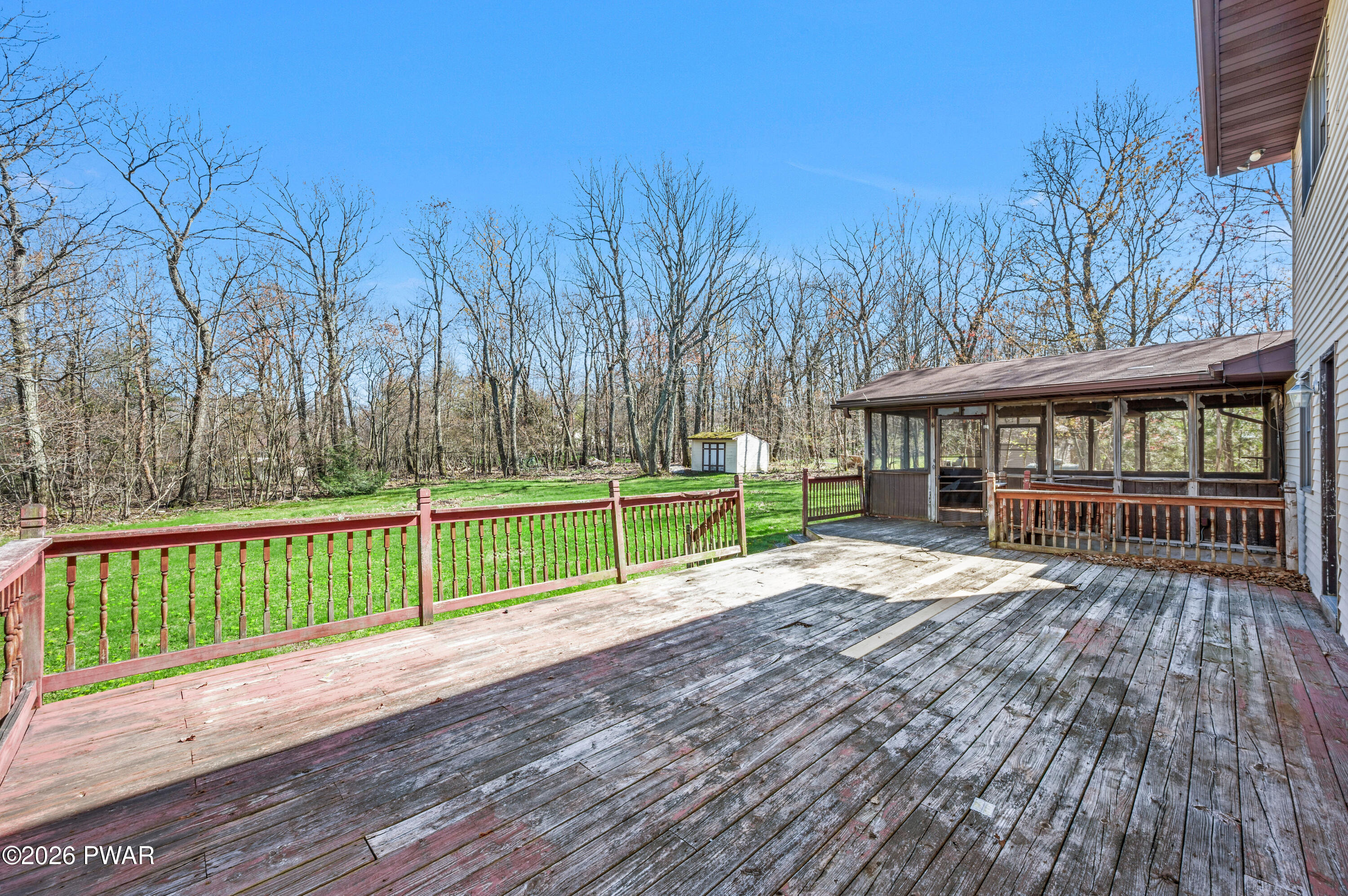 1031 Forest Road Lake Ariel, PA 18436 - Photo 29 of 32