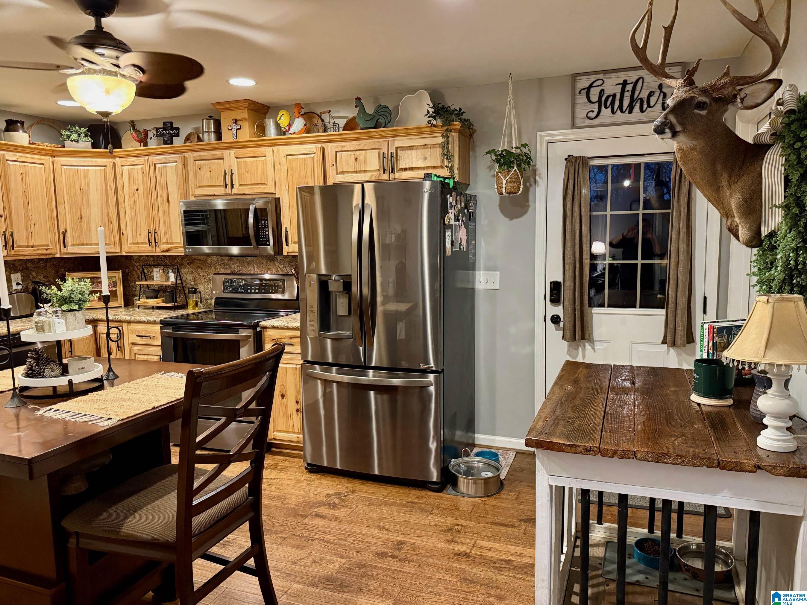 107 Skyview Lake Road Warrior, AL 35180 - Photo 8 of 34