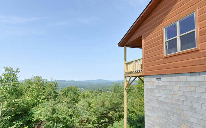 660 Raccoon Ridge Murphy, NC 28906 - Photo 1 of 1 Main View
