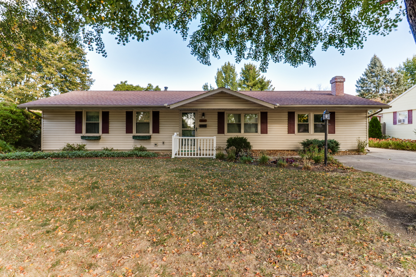 208 East Lincoln Street Normal, IL 61761 - Photo 40 of 40