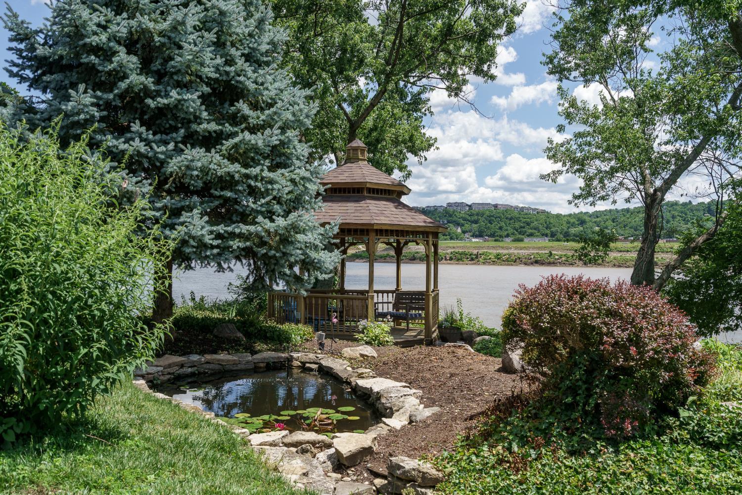 2201 Riverside Drive, Unit C1 Cincinnati, OH 45202 - Photo 71 of 84
