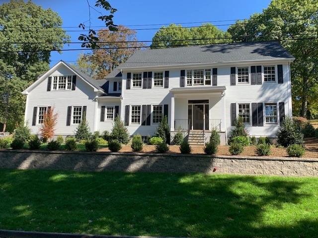 Exceptional NEW CONSTRUCTION in the award-winning Edgemont School District.  Conveniently located in a tranquil setting close to school, shops, train and recreation.