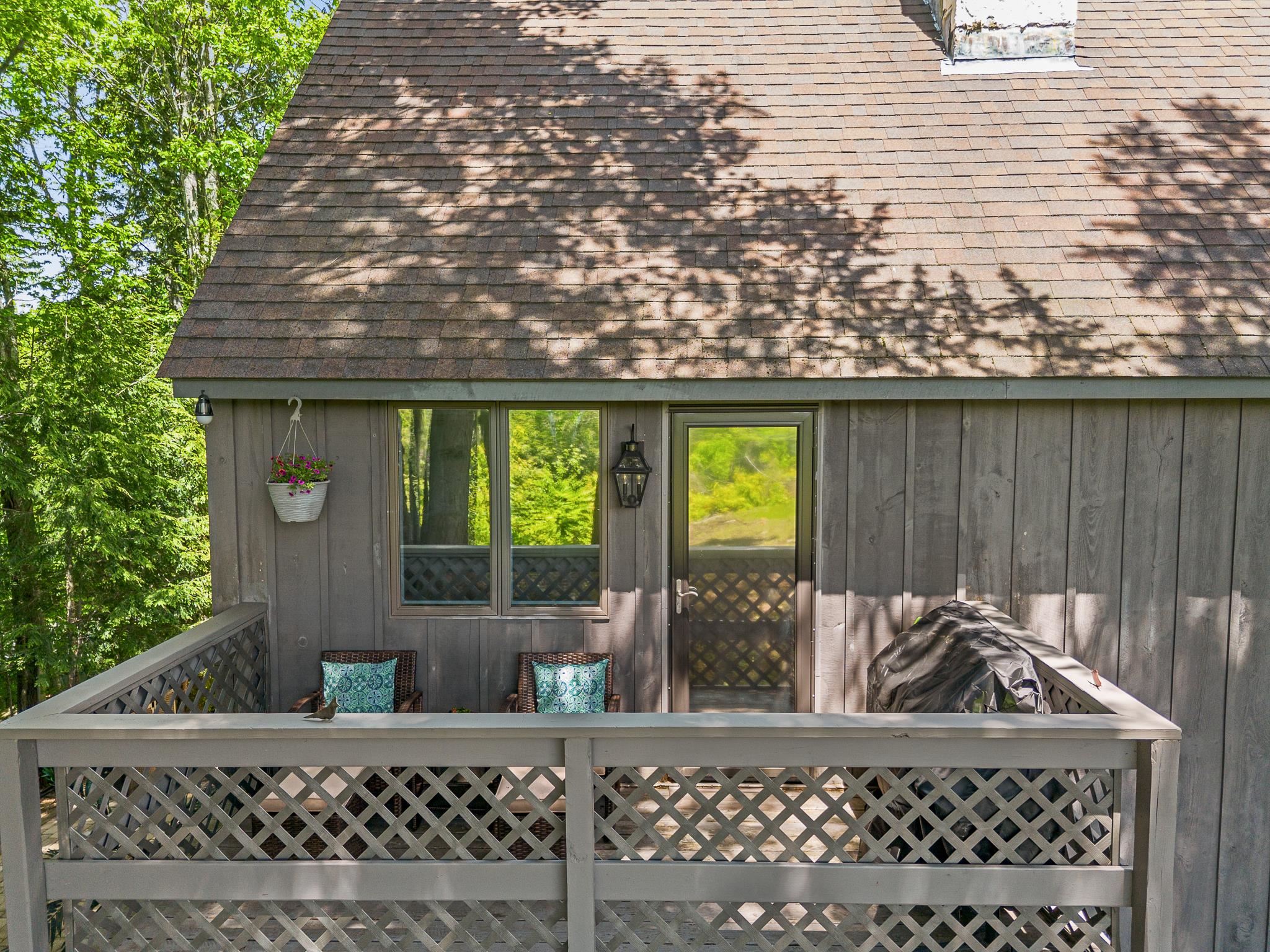249 Moon Ridge Road, Unit 6D Killington, VT 05751 - Photo 44 of 49