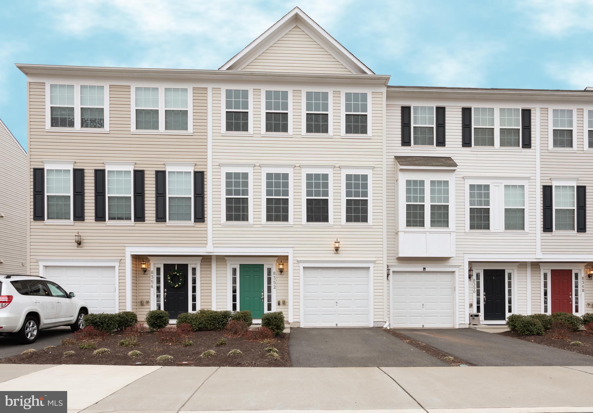 8352 Scotland Loop Manassas, VA 20109 - Photo 1 of 27 Gallery Image 1