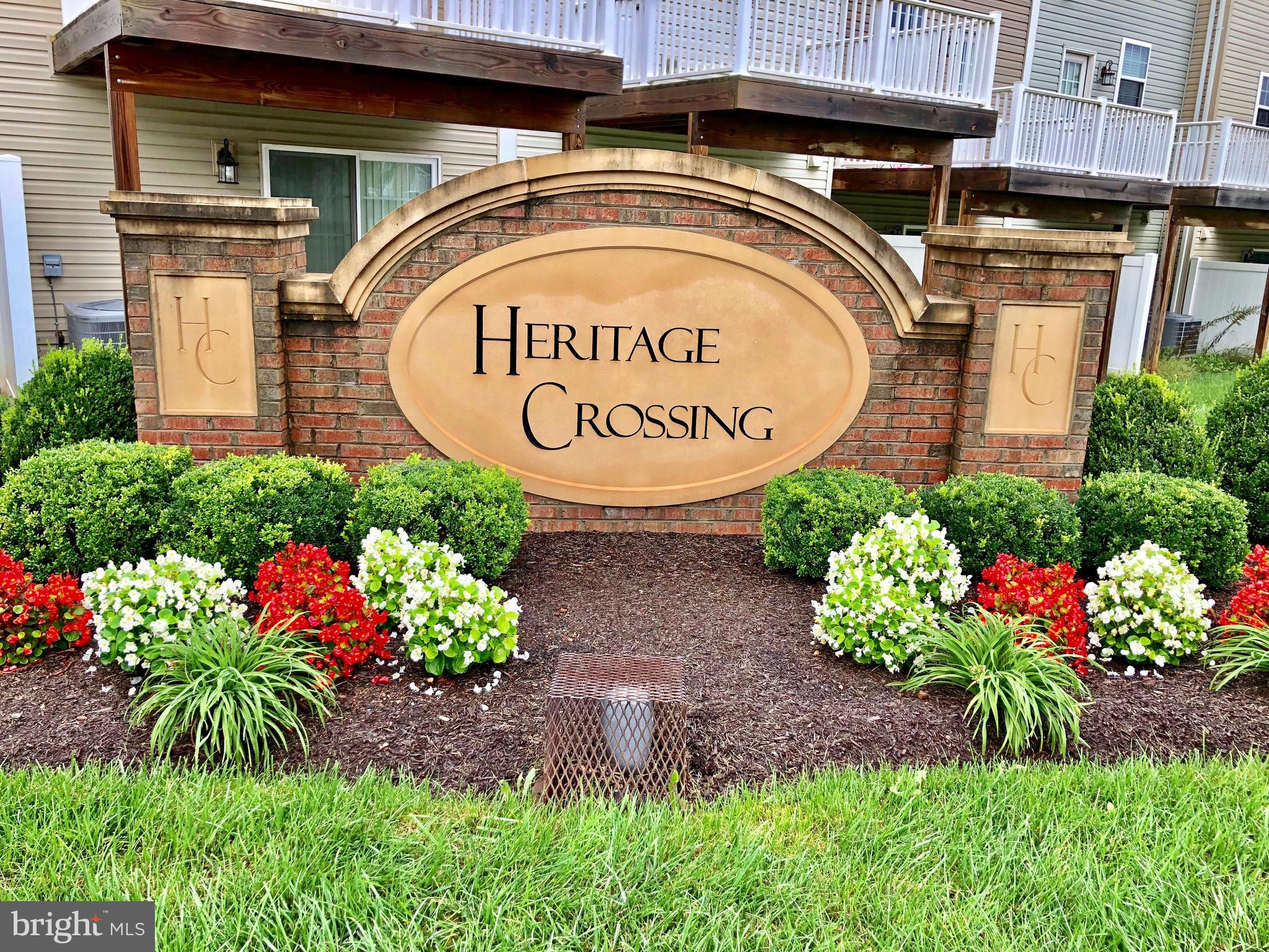 8352 Scotland Loop Manassas, VA 20109 - Photo 2 of 27 Heritage Crossing