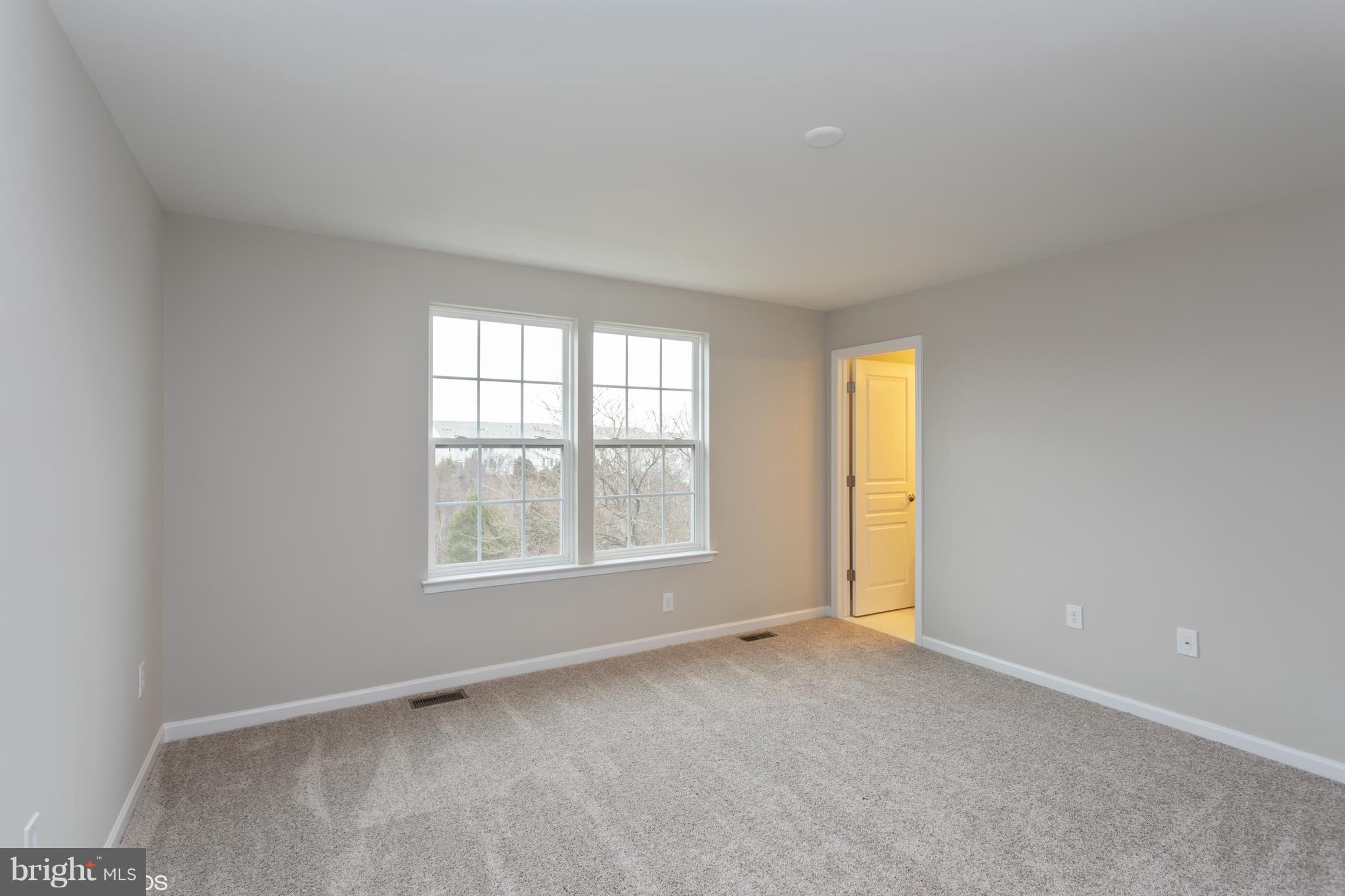8352 Scotland Loop Manassas, VA 20109 - Photo 20 of 27 Master Bedroom