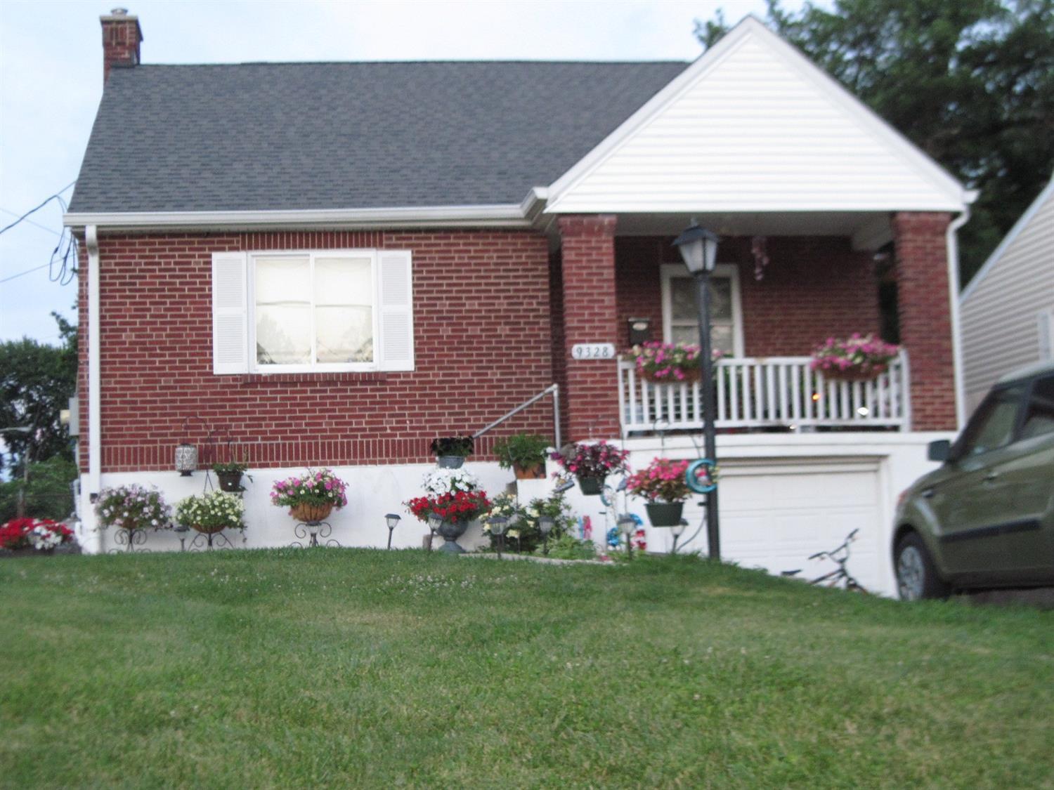 9328 Blue Ash Road Blue Ash, OH 45242 - Photo 1 of 1