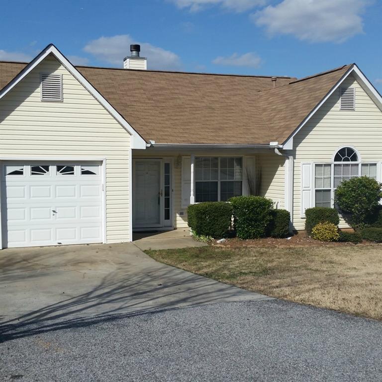 938 Spruce Point Jonesboro, GA 30238 - Photo 1 of 1