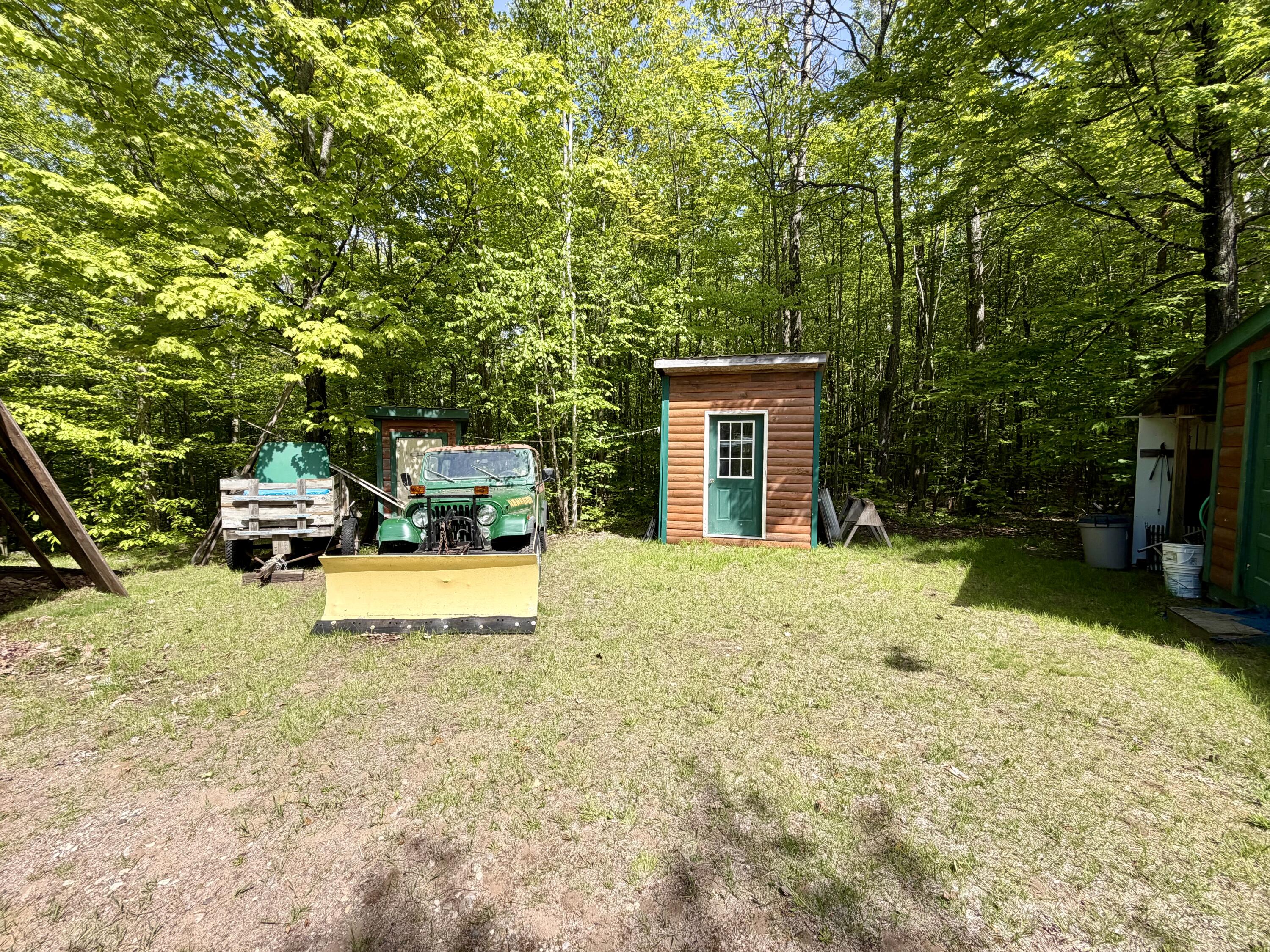 345 Brown-Benoit Road Malone, NY 12953 - Photo 41 of 41
