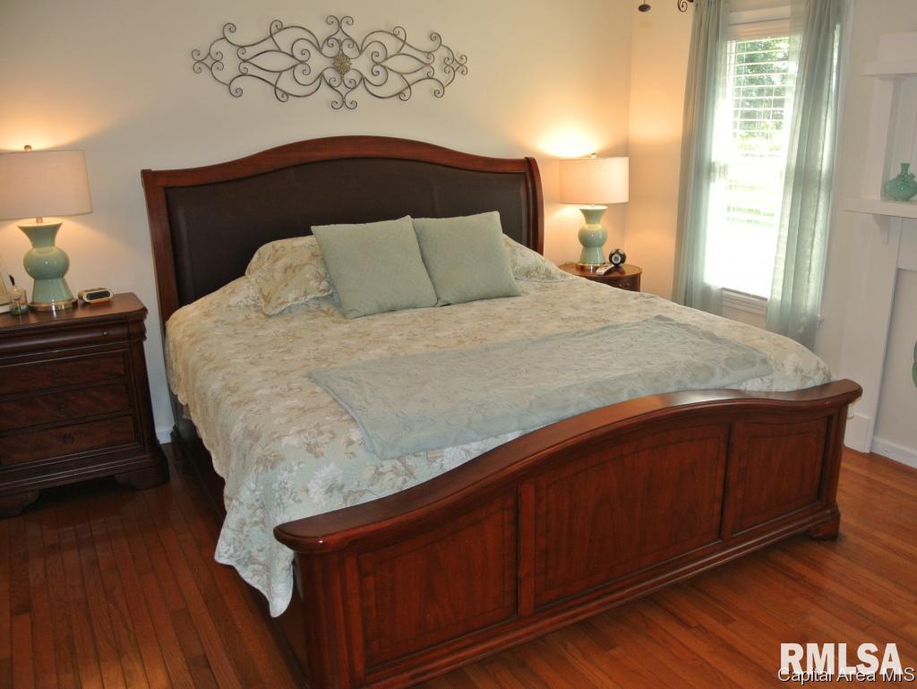 2481 Arnold Road Jacksonville, IL 62650 - Photo 19 of 36