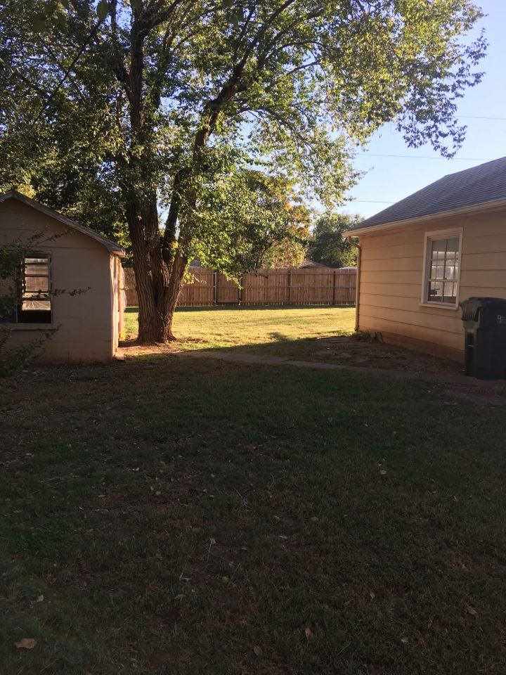 216 Locust Street Perry, OK 73077 - Photo 21 of 22 Gallery Image 21