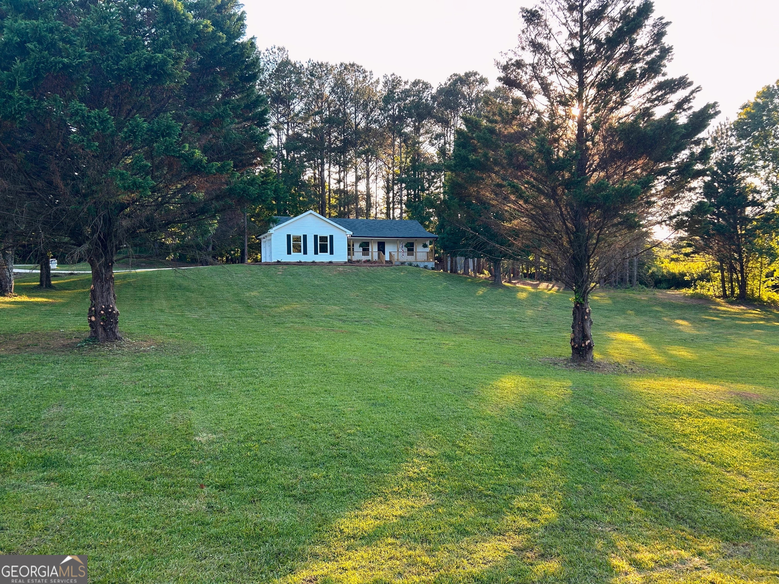 598 Beavers Road Grantville, GA 30220 - Photo 48 of 58