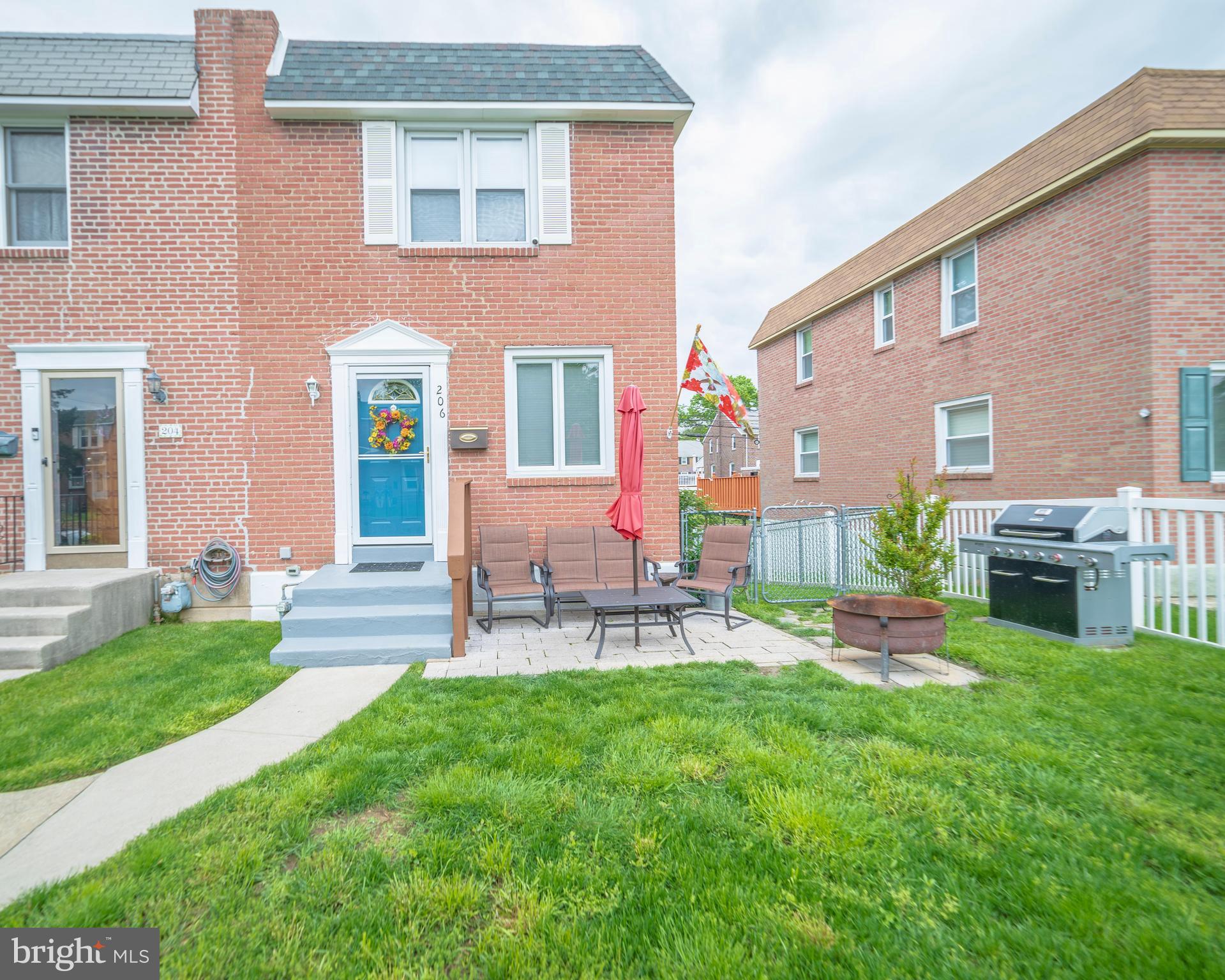 206 Haller Road Ridley Park, PA 19078 - Photo 1 of 41 Gallery Image 1