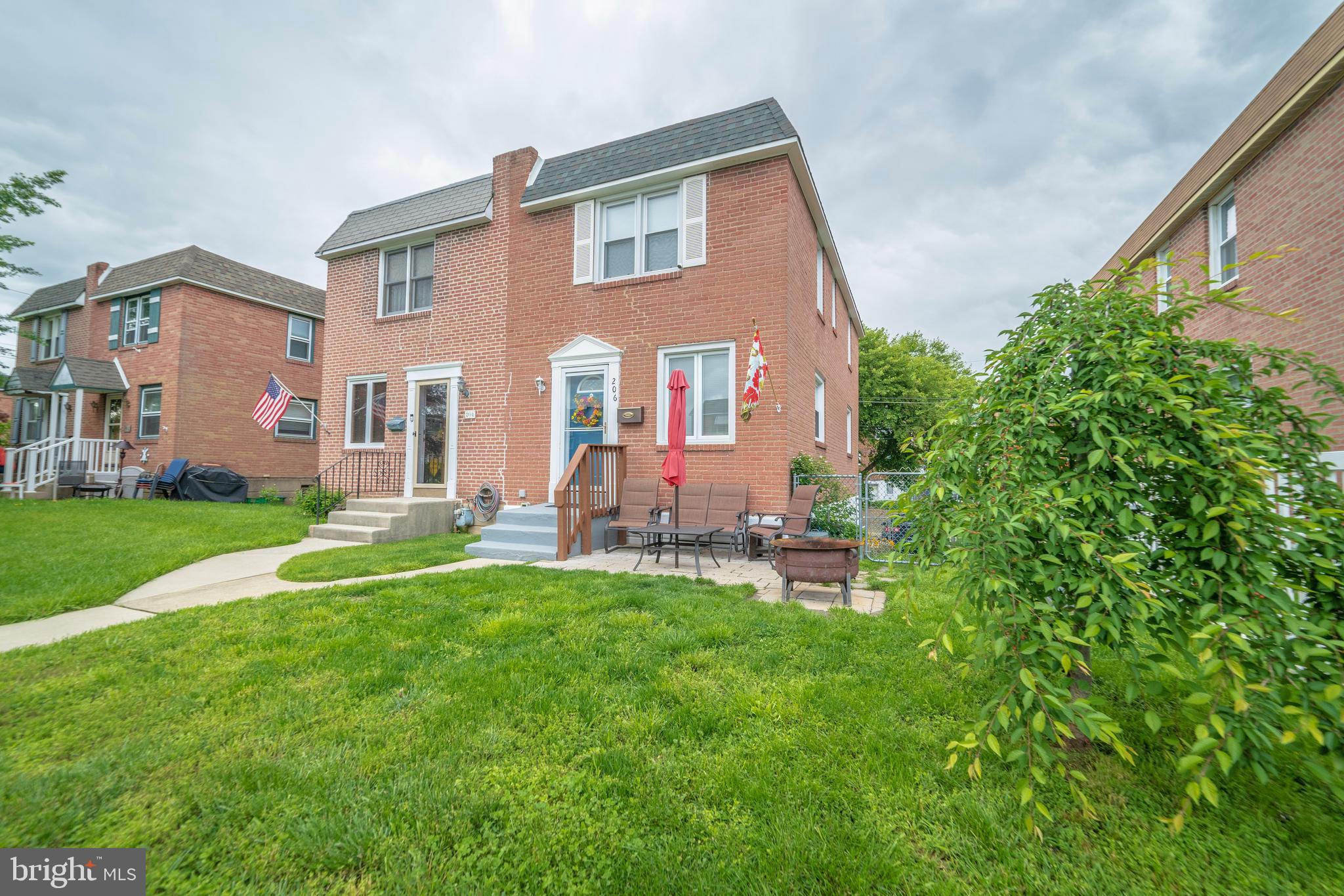 206 Haller Road Ridley Park, PA 19078 - Photo 3 of 41 Gallery Image 3