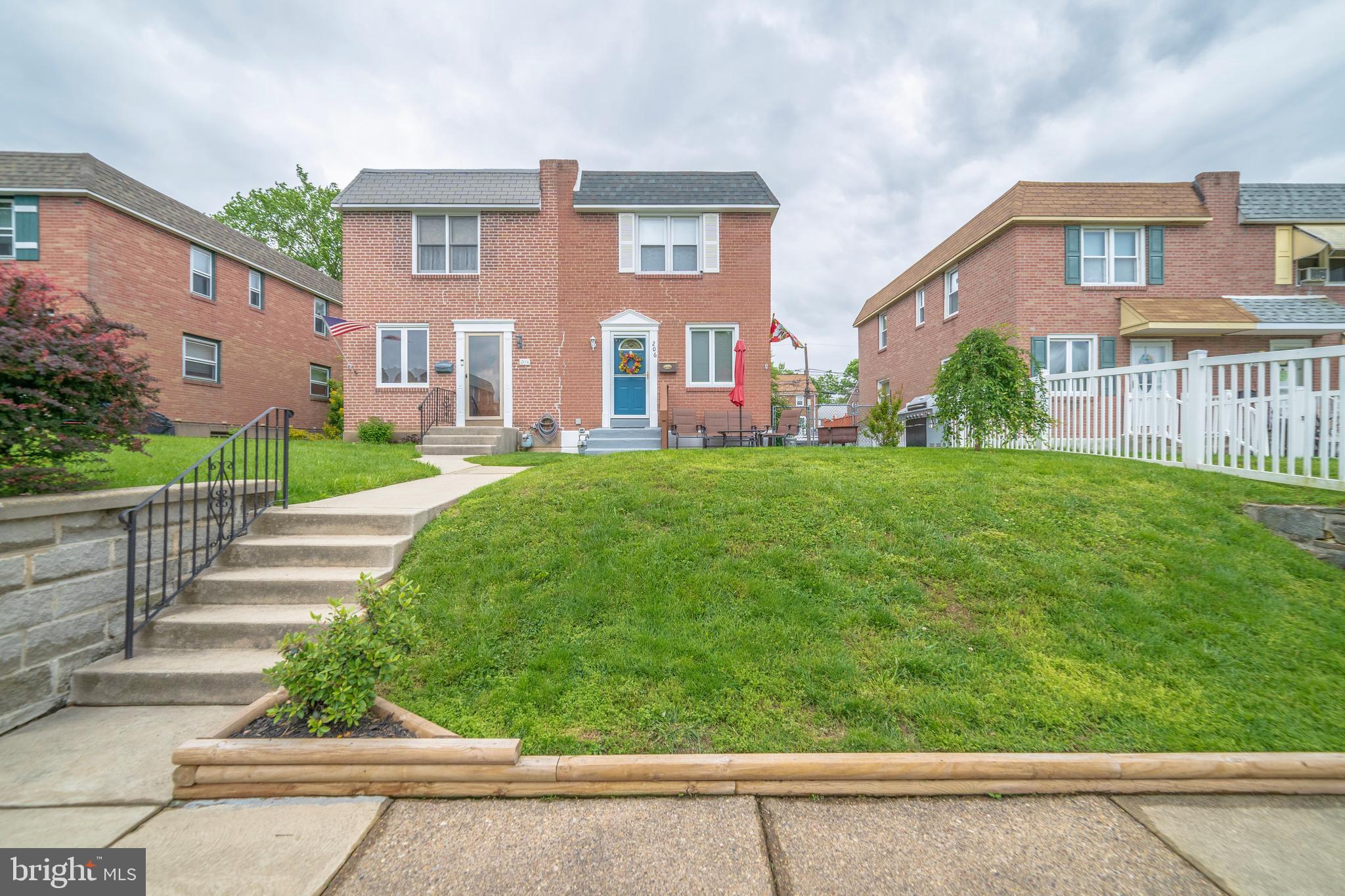 206 Haller Road Ridley Park, PA 19078 - Photo 4 of 41 Gallery Image 4