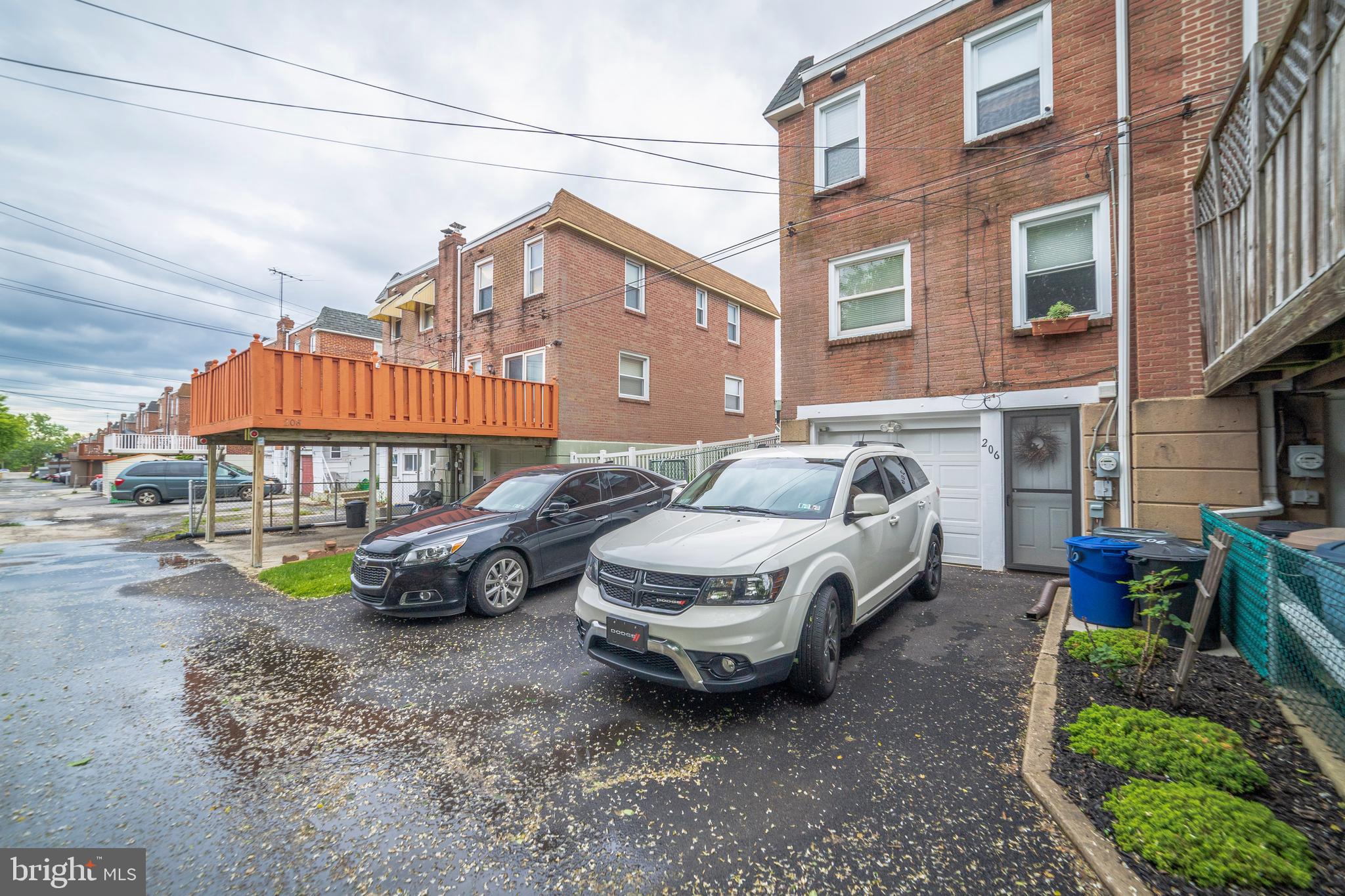 206 Haller Road Ridley Park, PA 19078 - Photo 40 of 41 Gallery Image 40
