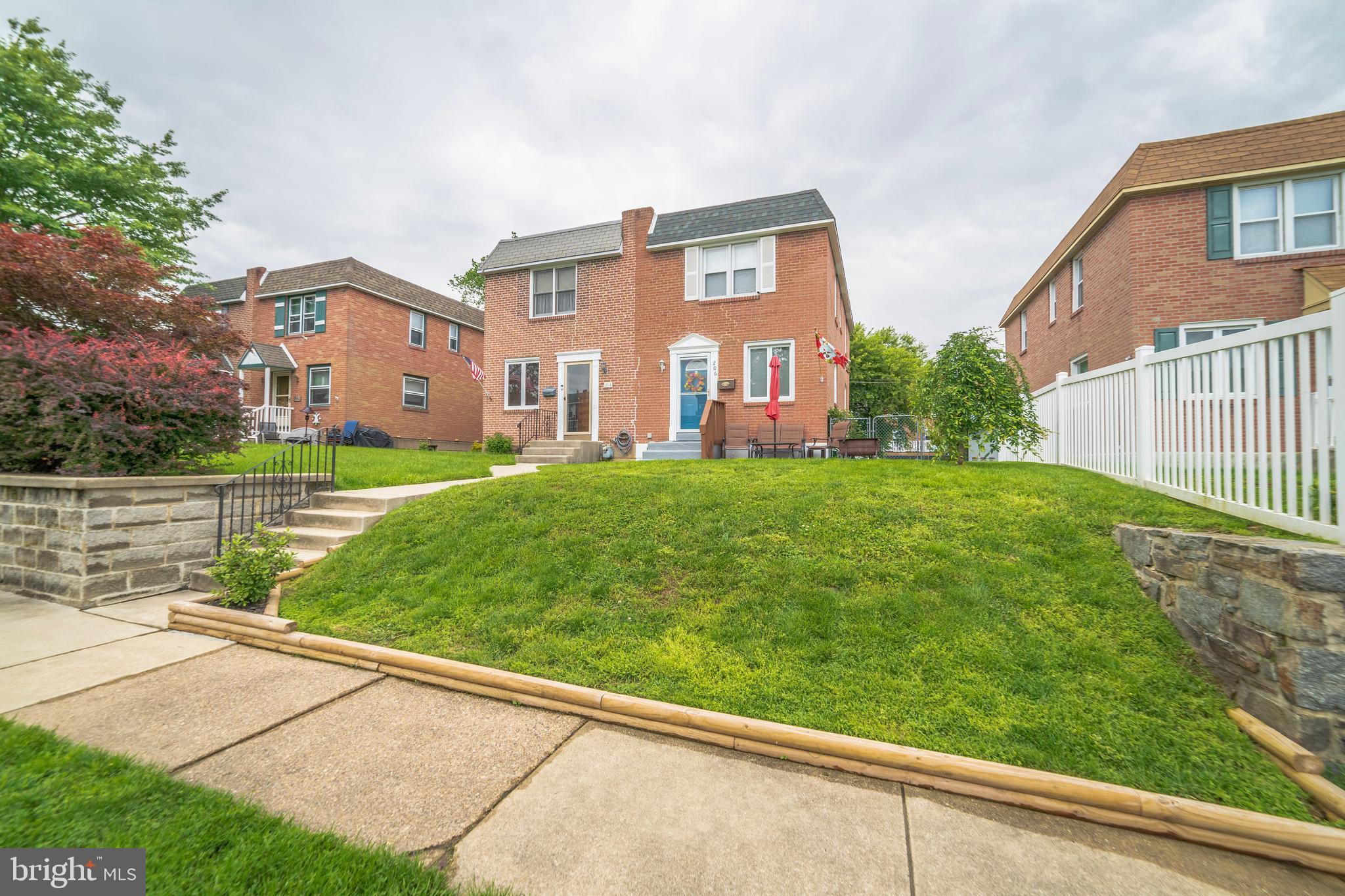 206 Haller Road Ridley Park, PA 19078 - Photo 5 of 41 Gallery Image 5
