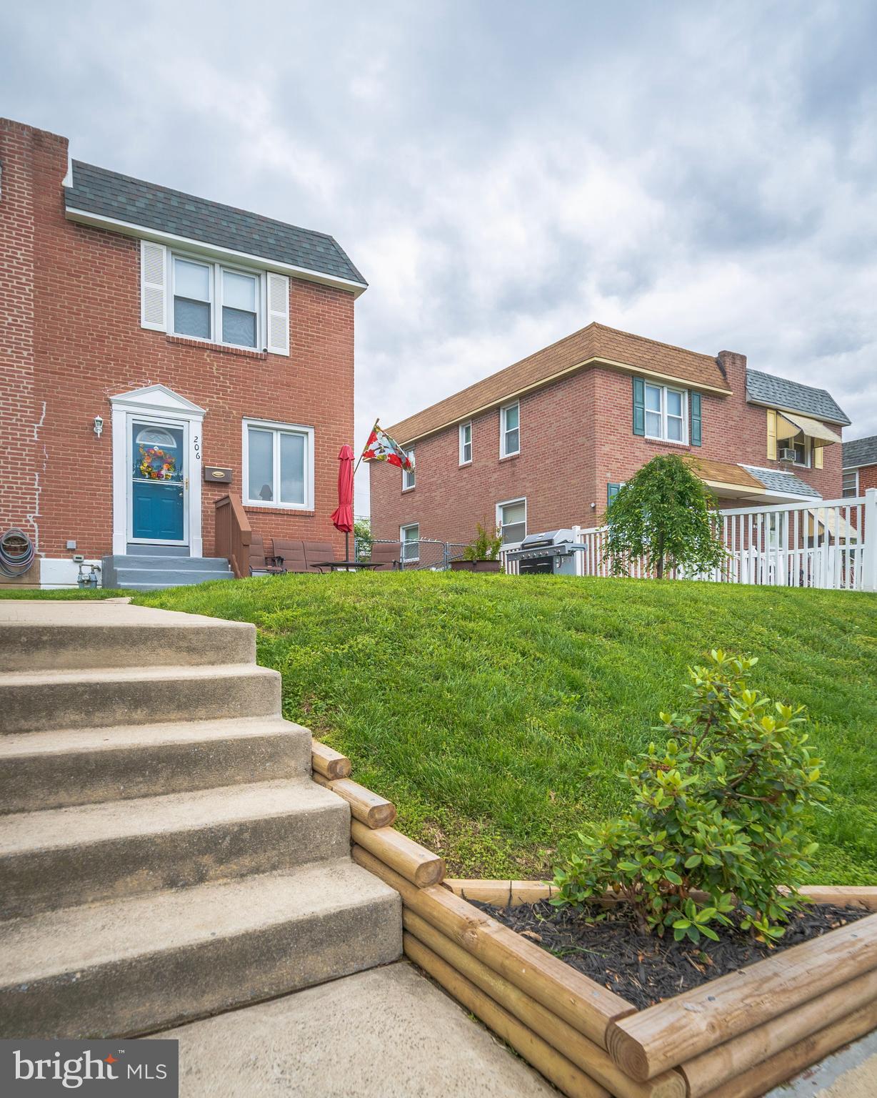 206 Haller Road Ridley Park, PA 19078 - Photo 6 of 41 Gallery Image 6
