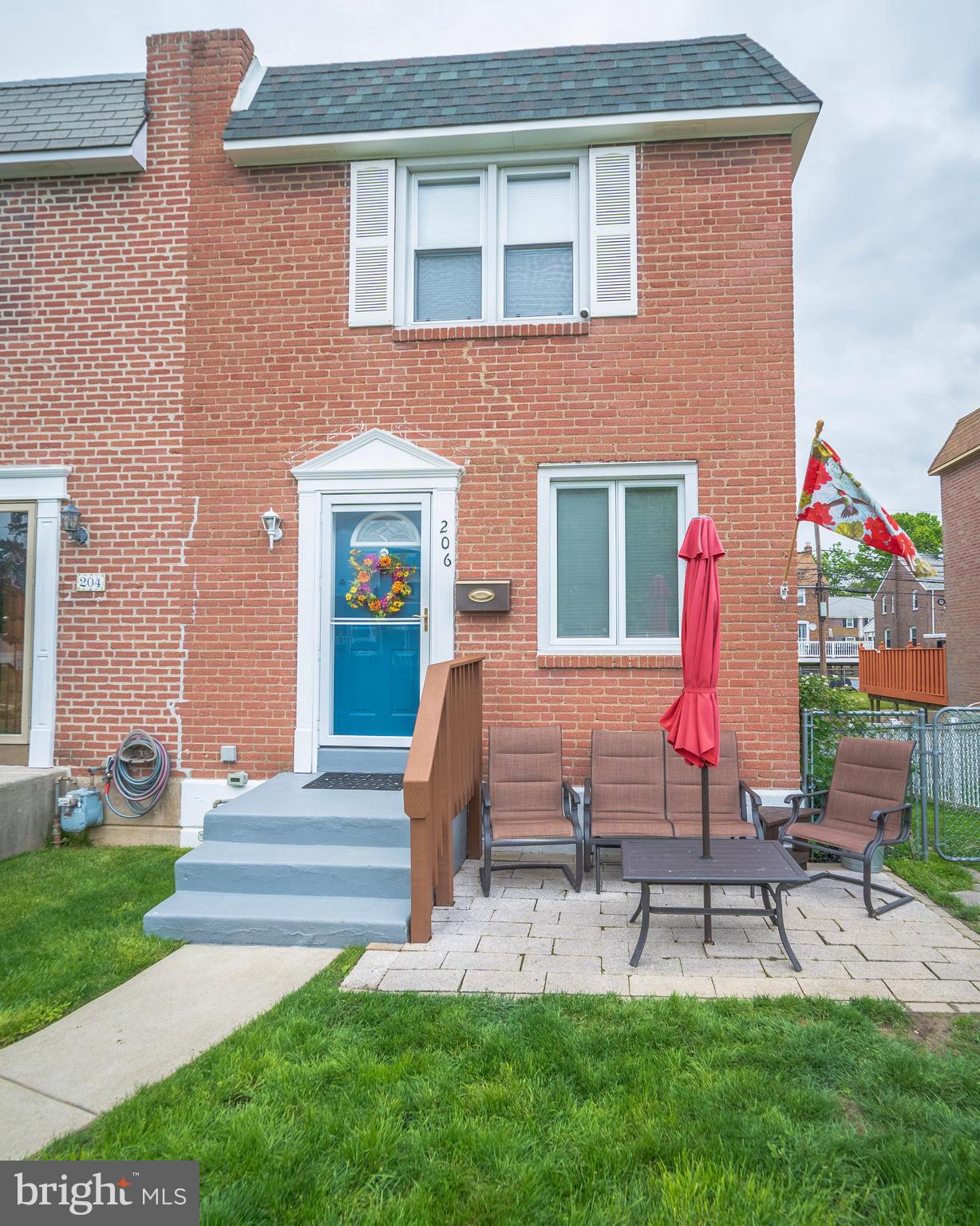 206 Haller Road Ridley Park, PA 19078 - Photo 7 of 41 Gallery Image 7