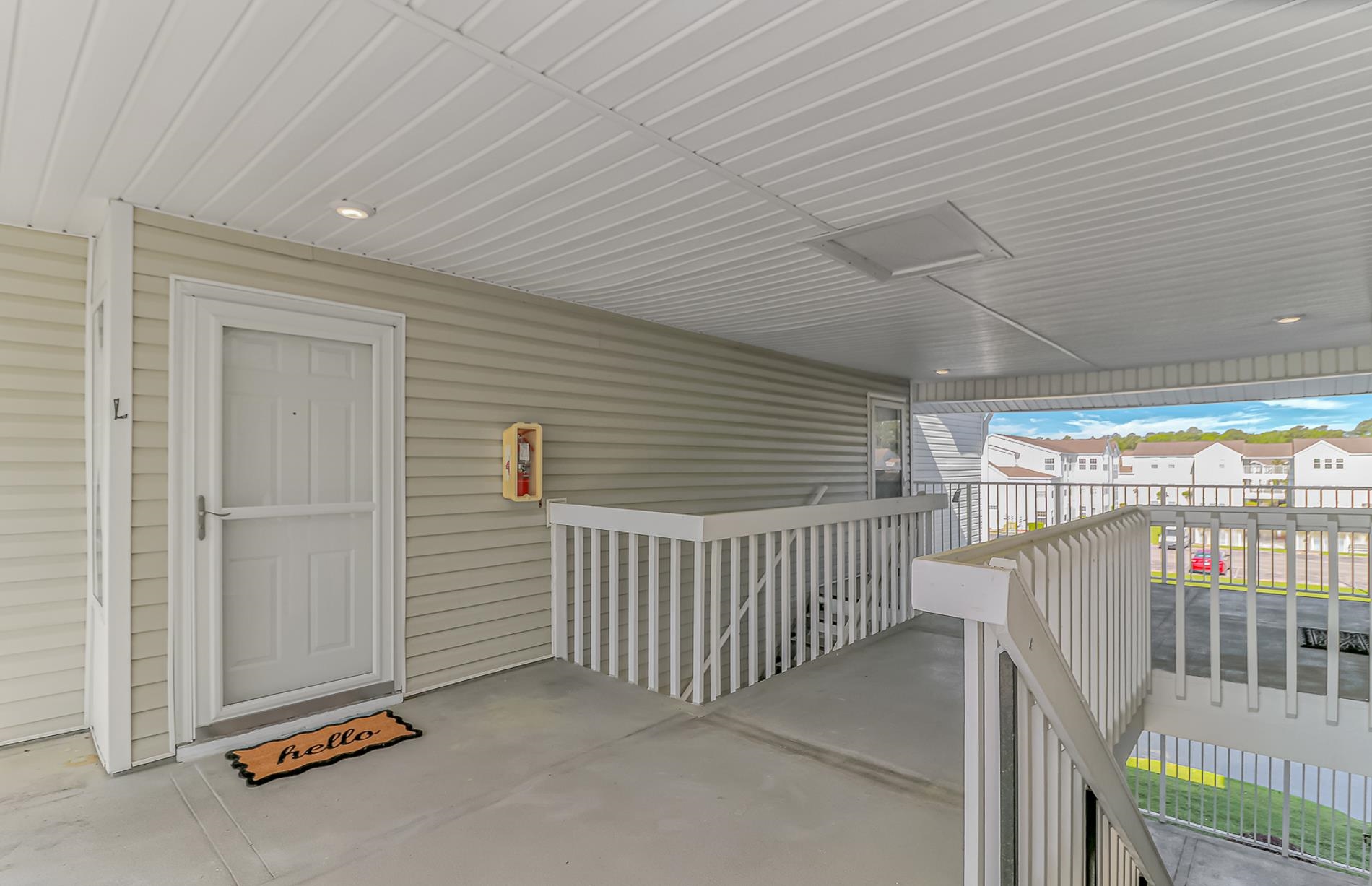 2263E Andover Drive, Unit L Surfside Beach, SC 29575 - Photo 2 of 27