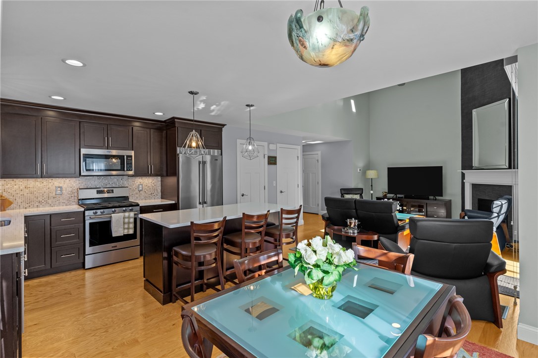 80 Conley Avenue, Unit 8 Cranston, RI 02921 - Photo 18 of 41