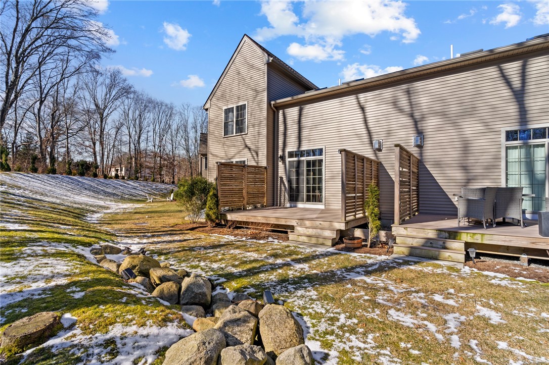 80 Conley Avenue, Unit 8 Cranston, RI 02921 - Photo 2 of 41