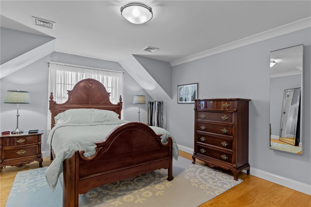 80 Conley Avenue, Unit 8 Cranston, RI 02921 - Photo 22 of 41