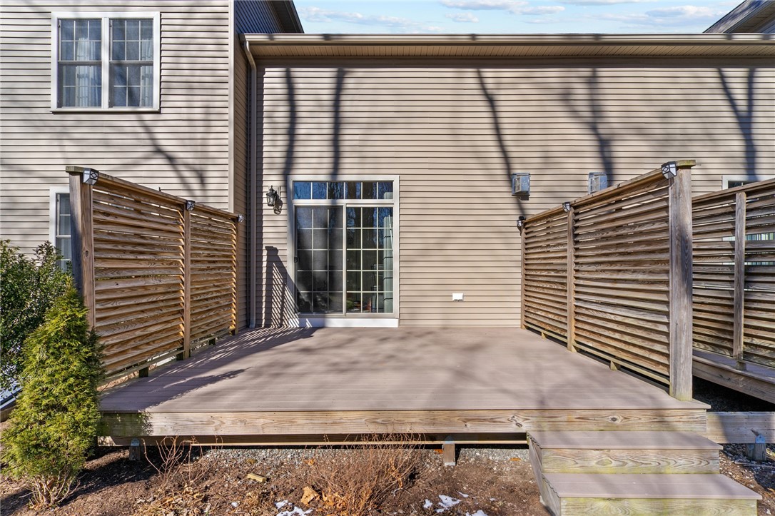 80 Conley Avenue, Unit 8 Cranston, RI 02921 - Photo 3 of 41