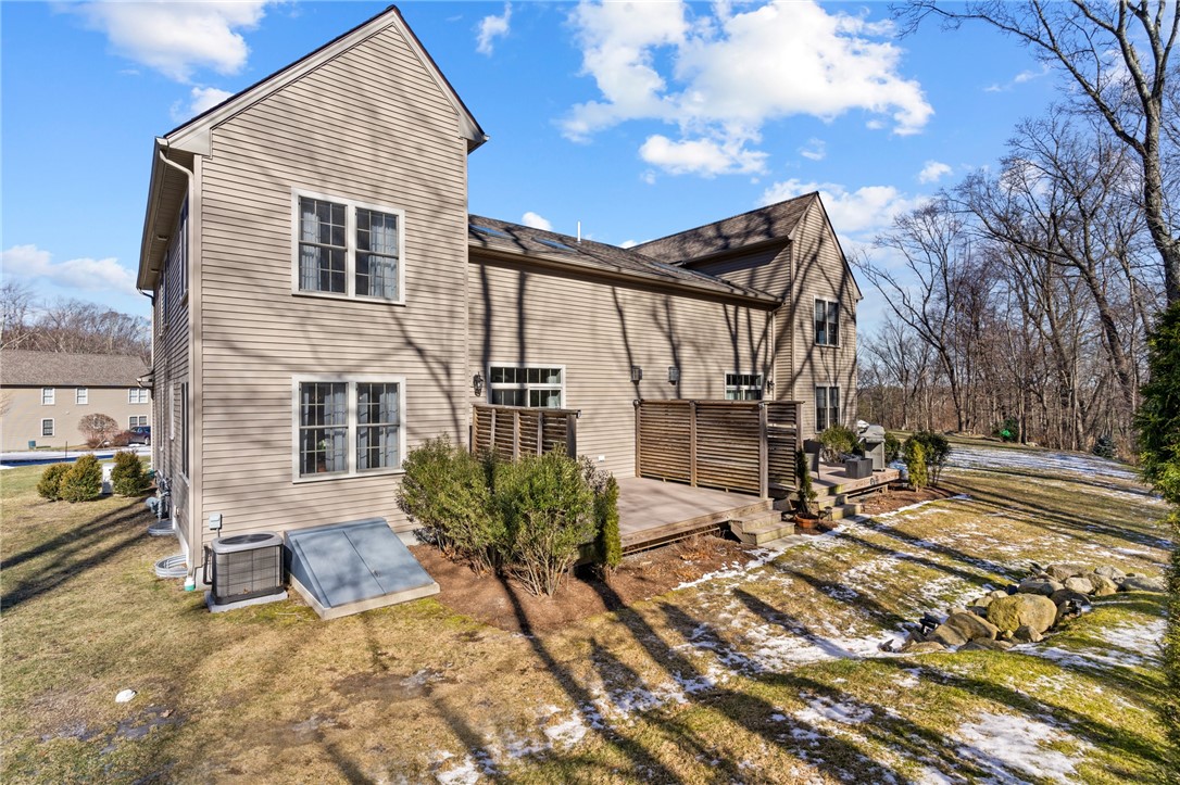 80 Conley Avenue, Unit 8 Cranston, RI 02921 - Photo 6 of 41