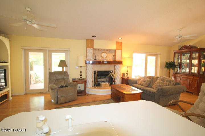 3998 Dakota Circle Ormond Beach, FL 32174 - Photo 13 of 60 twin set of Double Glass Doors