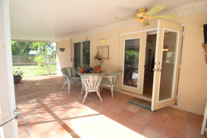 3998 Dakota Circle Ormond Beach, FL 32174 - Photo 25 of 60 43 ft porch
