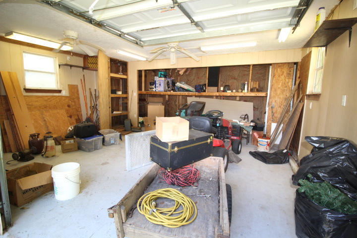 3998 Dakota Circle Ormond Beach, FL 32174 - Photo 32 of 60 detached 400SF