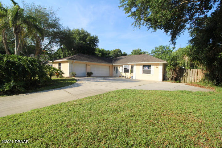 3998 Dakota Circle Ormond Beach, FL 32174 - Photo 47 of 60 IMG_7038