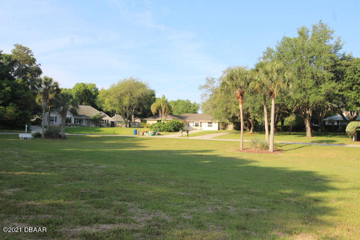 3998 Dakota Circle Ormond Beach, FL 32174 - Photo 49 of 60 a Park in front of home