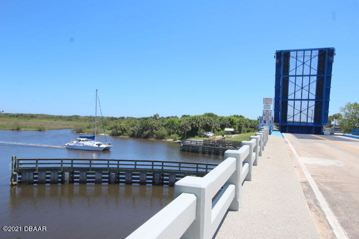 3998 Dakota Circle Ormond Beach, FL 32174 - Photo 50 of 60 10 minute scenic ride to beach