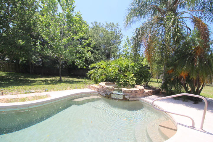 3998 Dakota Circle Ormond Beach, FL 32174 - Photo 51 of 60 HEATED POOL