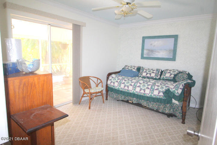 3998 Dakota Circle Ormond Beach, FL 32174 - Photo 52 of 60 Office/Guestto pool