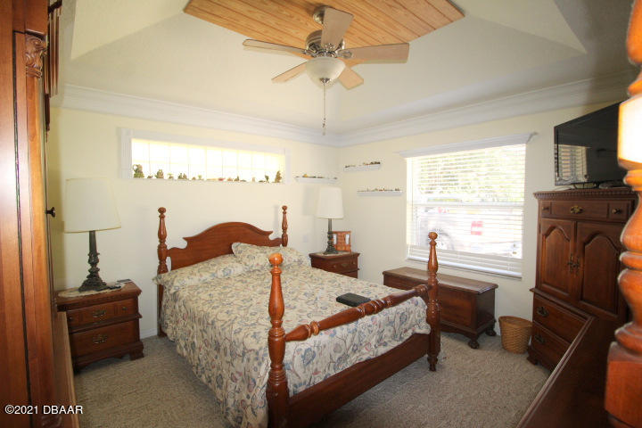 3998 Dakota Circle Ormond Beach, FL 32174 - Photo 53 of 60 SPLIT BEDRM PLAN