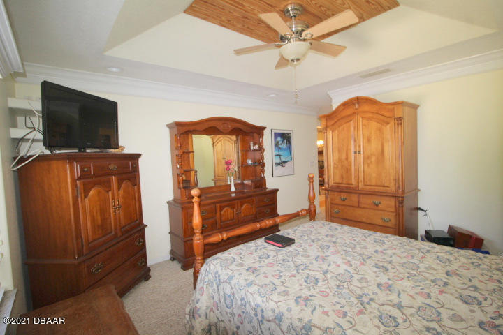 3998 Dakota Circle Ormond Beach, FL 32174 - Photo 54 of 60 Walk in closet