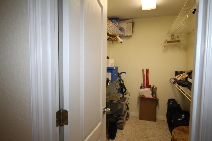 3998 Dakota Circle Ormond Beach, FL 32174 - Photo 55 of 60 master WI closet