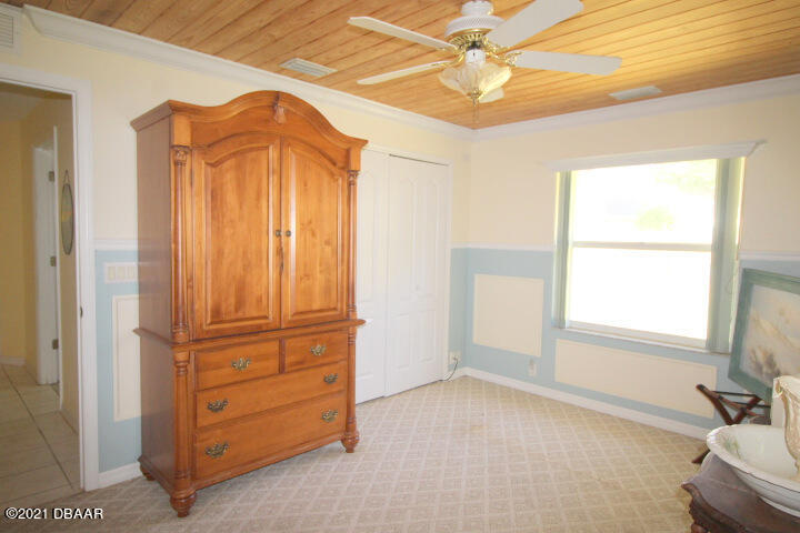 3998 Dakota Circle Ormond Beach, FL 32174 - Photo 59 of 60 3rd bedrm