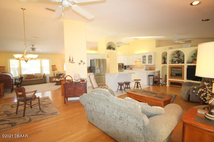 3998 Dakota Circle Ormond Beach, FL 32174 - Photo 9 of 60 IMG_6656