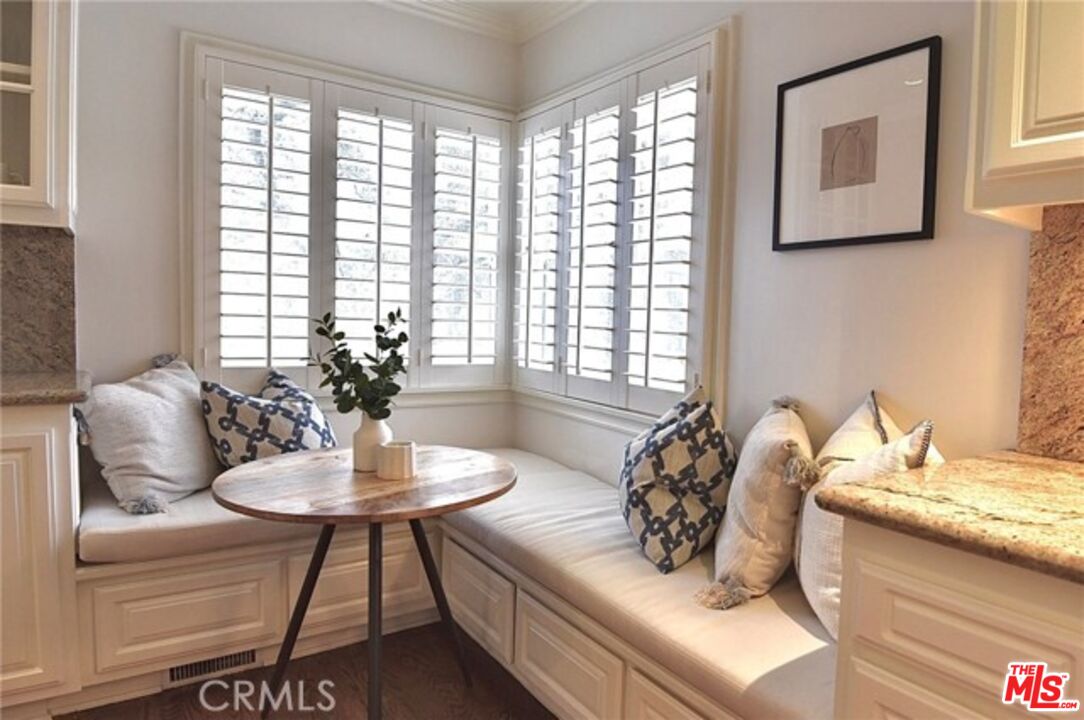 1308 Opechee Way Glendale, CA 91208 - Photo 14 of 33 a dining room with furniture and window