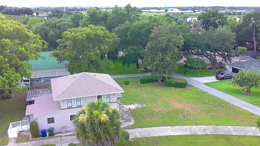 530 North Ridge Avenue Lake Alfred, FL 33850 - Photo 46 of 48
