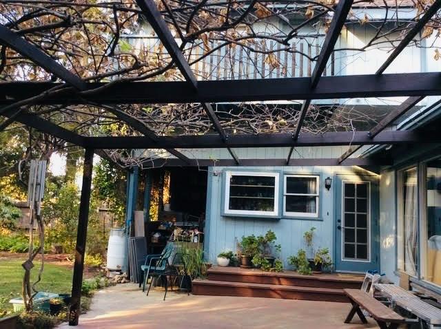 1280 Grant Road Los Altos, CA 94024 - Photo 3 of 12