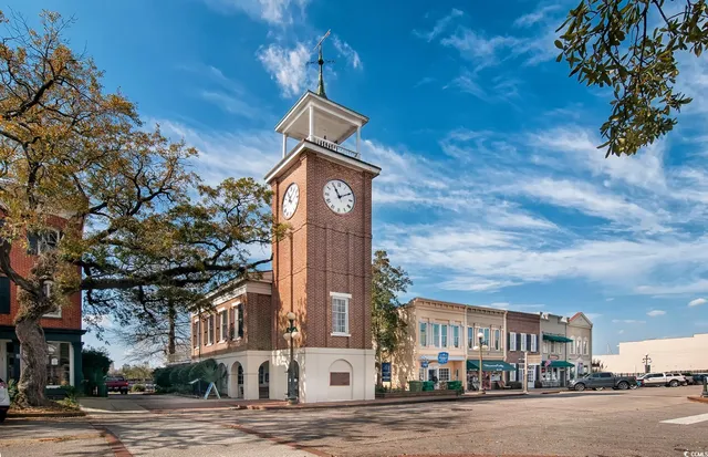 $499,000 | 524 Highmarket Street, Georgetown, SC 29440