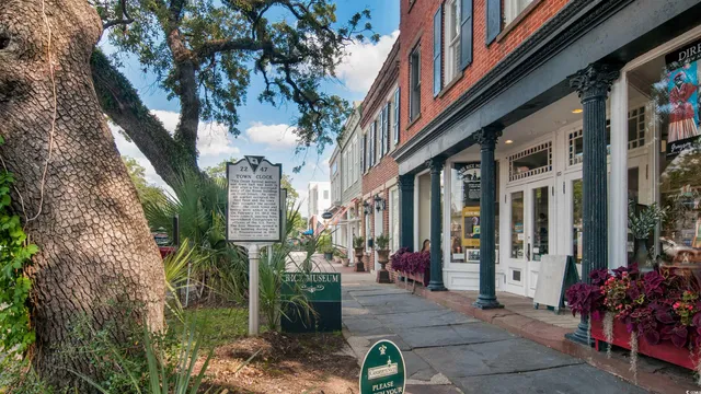 $499,000 | 524 Highmarket Street, Georgetown, SC 29440